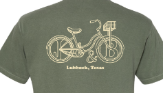 Bike T-shirt
