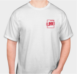 Lubbock T-Shirt