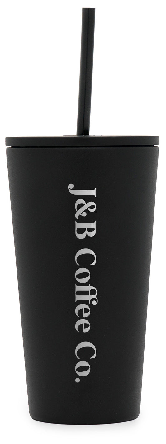 J&B - 16oz Classic Tumbler