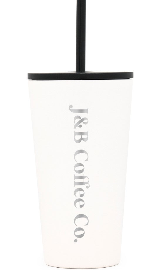 J&B - 16oz Classic Tumbler