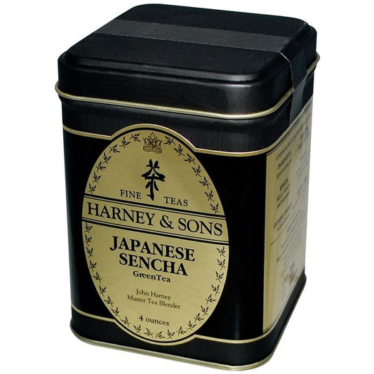 Japanese Sencha